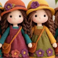 مربی و پرستار کودکان هستم