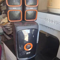 اسپیکر مارشال