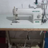 چرخ راسته دوز*سردوزصنعتی|چرخ خیاطی و ریسندگی|بروجرد, |دیوار