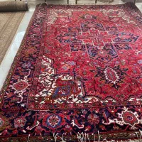 فرش دستبافت