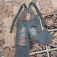 لباسهای بچه گانه خارجی، شیک و در حد نو|کفش و لباس بچه|تهران, خواجه نظام الملک|دیوار