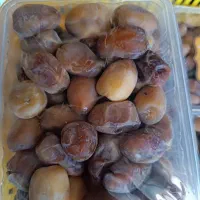 خمیر خرما،رطب،قصب،حلوا|خوردنی و آشامیدنی|شیراز, بازار|دیوار