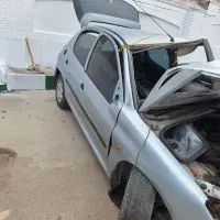 ۲۰۶ مدل ۸۳ تصادفی