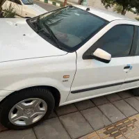 سمند Lx 98|خودرو سواری و وانت|شوشتر, |دیوار