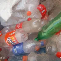 بطری نوشابه 1/5