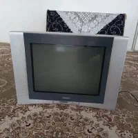 تلویزیون ۲۱ اینچ اسنوا ، صنام سالم و کارکرده