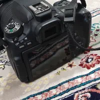 دوربین کنون 760D|دوربین عکاسی و فیلم‌برداری|خمینی‌شهر, |دیوار