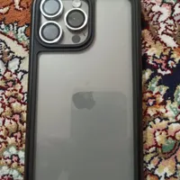 اپل iPhone 15 Pro Max با حافظهٔ ۲۵۶ گیگابایت