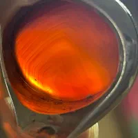 عقیق سرخ یمنی اعلا با رکاب دست ساز مدل بحرینی|جواهرات|تهران, قصر فیروزه ۱|دیوار