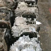 تعمیر تخصصی گیربکس اتوماتیک|قطعات یدکی و لوازم جانبی|زنجان, |دیوار