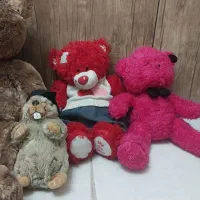 عروسک|اسباب‌‌بازی|پردیس, فاز ۱۱|دیوار