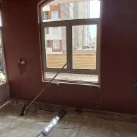 درب و پنجره دست دوم|مصالح و تجهیزات ساختمان|کرمان, |دیوار