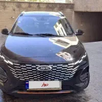 امویام X33 Cross، مدل ۱۴۰۳|خودرو سواری و وانت|تهران, مهران|دیوار