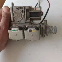 شیر گاز پکیج|آبگرمکن، پکیج، شوفاژ|شاهینشهر, شهرک گلدیس|دیوار