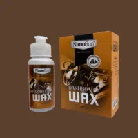 واکس داشبورد خودرو