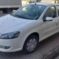 رانا پلاس درحد صفر|خودرو سواری و وانت|تهران, ویلاشهر|دیوار