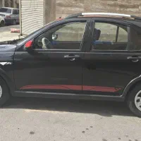 کوییک R|خودرو سواری و وانت|قدس, شهر‌قدس|دیوار