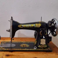 چرخ خیاطی