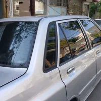 پراید ۱۳۲ تمیز