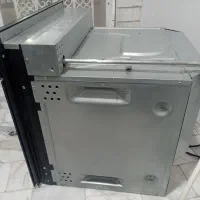 فروش فر  ایتالیایی گاز سوز|اجاق گاز و لوازم برقی پختوپز|رشت, دباغیان|دیوار