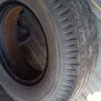 لاستیک دسته دوم|قطعات یدکی و لوازم جانبی|شیراز, گلشن|دیوار