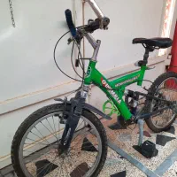دوچرخه ۲۰ اولمپیا