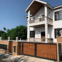 ویلا-300متری-4خوابه-شهرکی