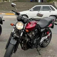 فروش cb 400 1300 600 مدل ۲۰۱۶