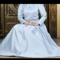 لباس مجلسی ساده و شیک