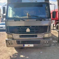 هوو|خودرو سنگین|مبارکه, |دیوار