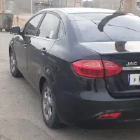 JAC مدلj4بیرنگ آپشن بیرنگ1401|خودرو سواری و وانت|تهران, قیطریه|دیوار