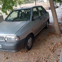 پراید دوگانه 131|خودرو سواری و وانت|ری, ظهیرآباد|دیوار