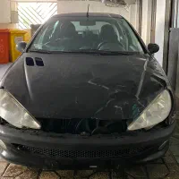 پرو ۲۰۶ تیپ ۲