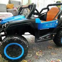 ماشین شارژی|اسباب‌بازی بچه|بندرعباس, |دیوار