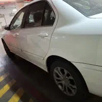 فروش ماشین سمند سورن پلاس