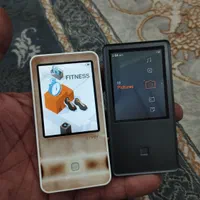 mp4 mp3 سونی و رکوردر آی ریور iPod در حد نو|پخش‌کننده همراه|تهران, یافت آباد جنوبی|دیوار