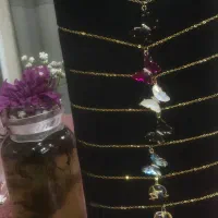 گردنبند های جذاب و زیبا