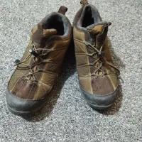 کفش کوهنوردی مردانه