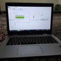 لپ تاپ hp|رایانه همراه|مشهد, طلاب|دیوار