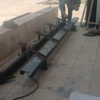 صندلی پله رو|مصالح و تجهیزات ساختمان|قم, جاده معدن|دیوار