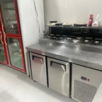 لوازم اشپزخانه رستوران