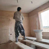 گچکار|خدمات پیشه و مهارت|اصفهان, الهیه|دیوار