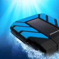 هارد اکسترنال