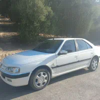 پژو پارس تیوفایو|خودرو سواری و وانت|فیروزآباد (فارس), |دیوار