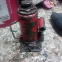 جک ماشین و کفکش