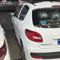 ۲۰۷پانا دنده ارتقا مدل ۴۰۴ تحویل فوری