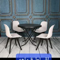صندلی کافه.رستوران.فست فود.فضای باز|کافی‌شاپ و رستوران|مشهد, صیاد شیرازی|دیوار