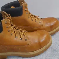 کفش ایمنی و کوهنوردی