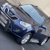 mvm x33مدل آخرای ۹۵ بدون رنگ درحد اتوماتیک
