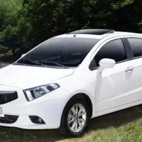 برلیانس h220  اتومات